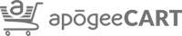Apogee Cart - PCI Compliant