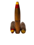 50 BMG M48 Spotter/Tracer Projectiles - 25 ct. 