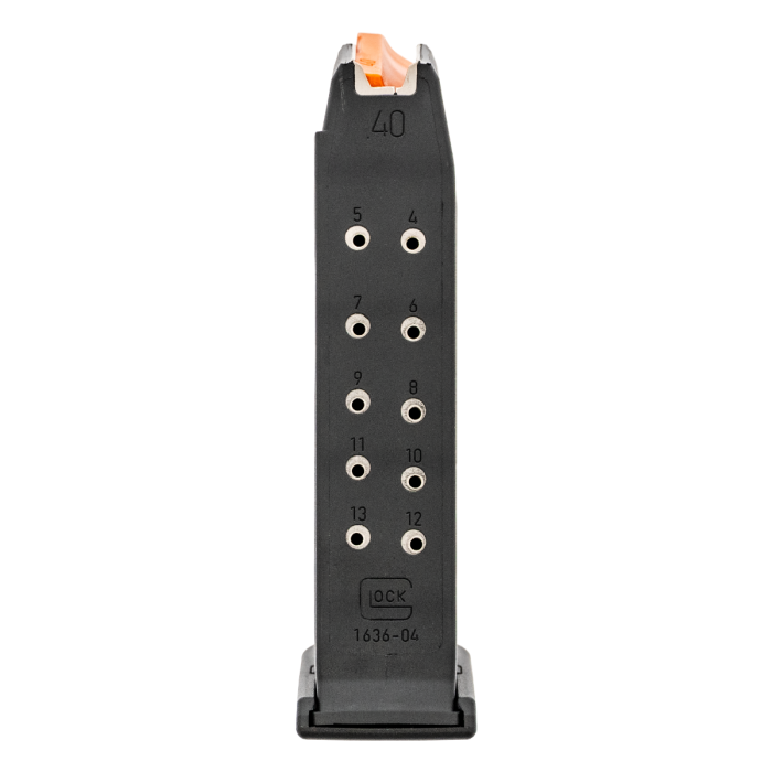 Glock Factory Model 23 .40 S&W 13rds, Gen 5