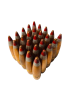 50 BMG APIT M20 Projectiles - 25 ct. 