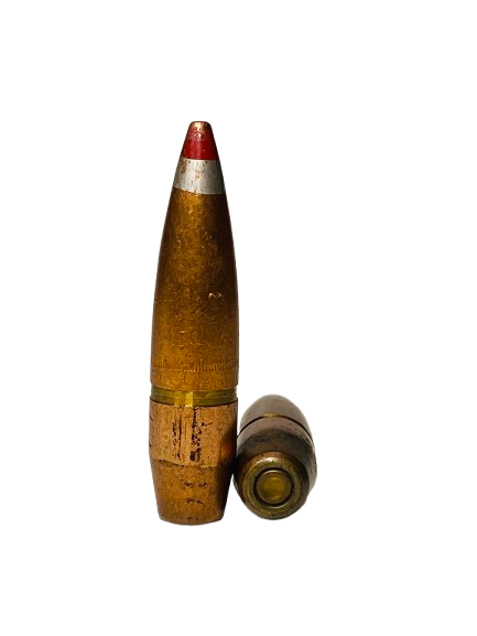 50 BMG APIT M20 Projectiles - 25 ct. 