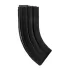 Duramag AR15 6.8 SPC / .224 Valkrie Magazine 28 Rounds, Black Stainless
