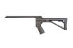 37MM Spikes Kaos Side Folding Stock for 12" Launcher