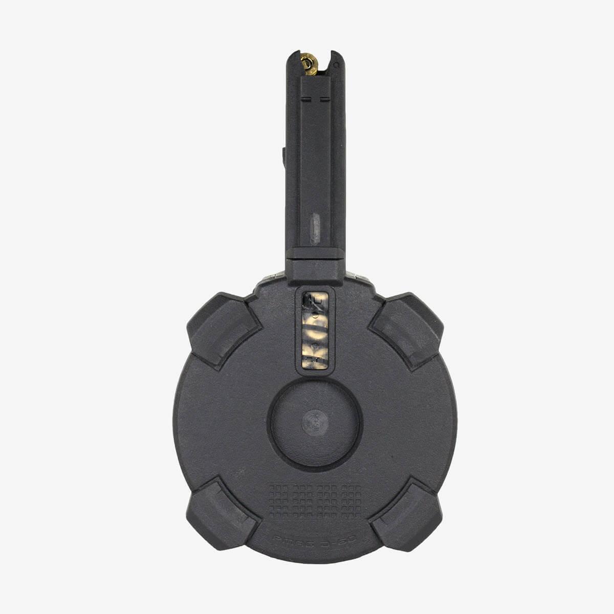 Magpul PMag D60 - 60rd Drum for AR-15