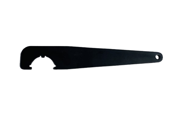 Spanner Wrench for AR-15 Castle Nut
