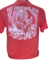 Merry Christmas T-Shirt Red
