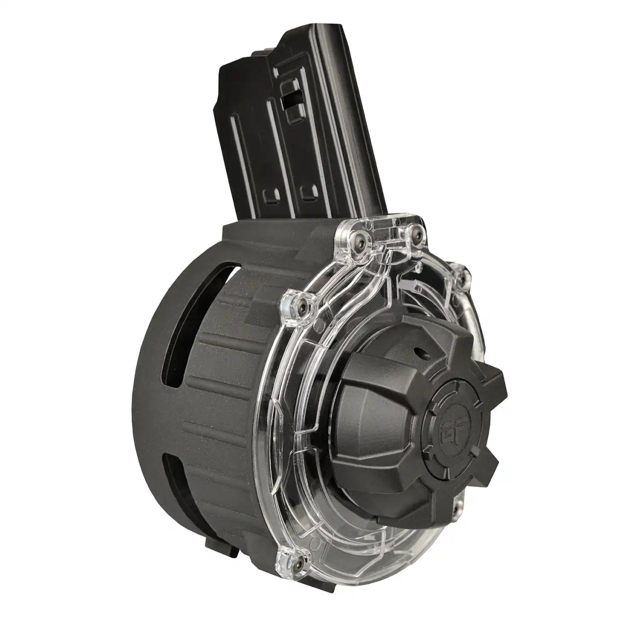 GFORCE 12GA 20rd Drum For 3" & 2.75" Shells