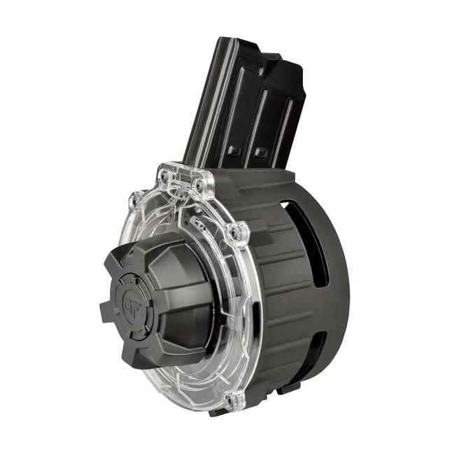 GFORCE 12GA 20rd Drum For 3" & 2.75" Shells