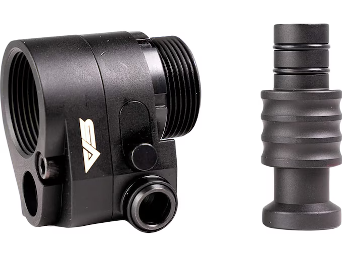 Sylvan Arms AR-15 Folding Stock Adapter Gen4