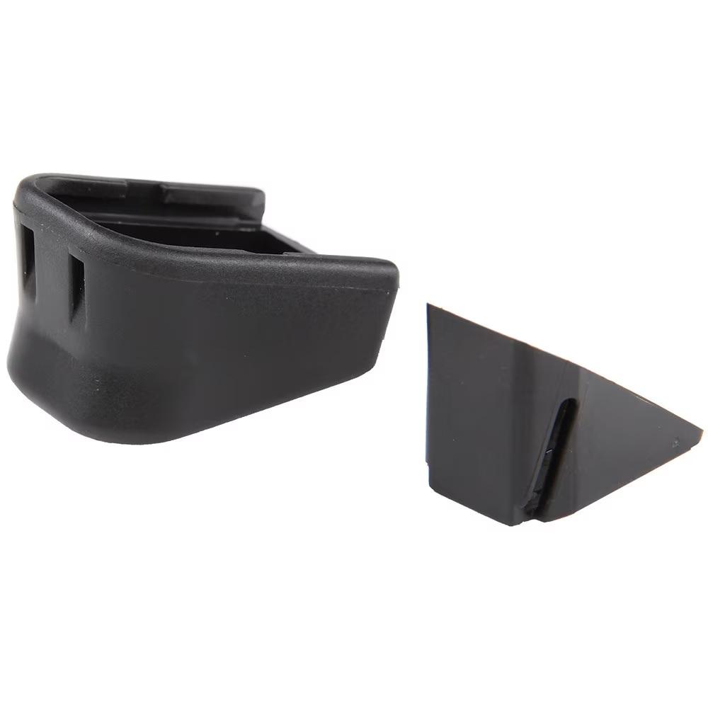 Glock OEM Magazine Insert Extension with Plus 2 Base Plate