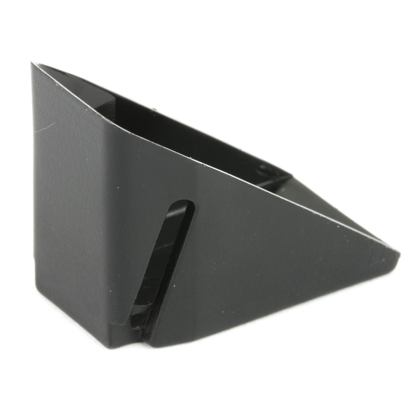 Glock OEM Magazine Insert Extension with Plus 2 Base Plate