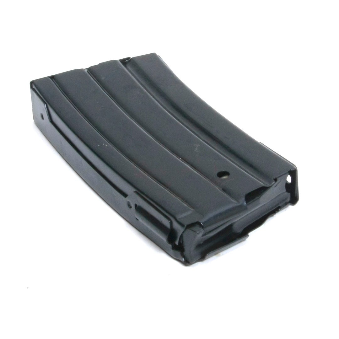 Ruger Mini-14® .223 20rd Magazine - Blue Steel