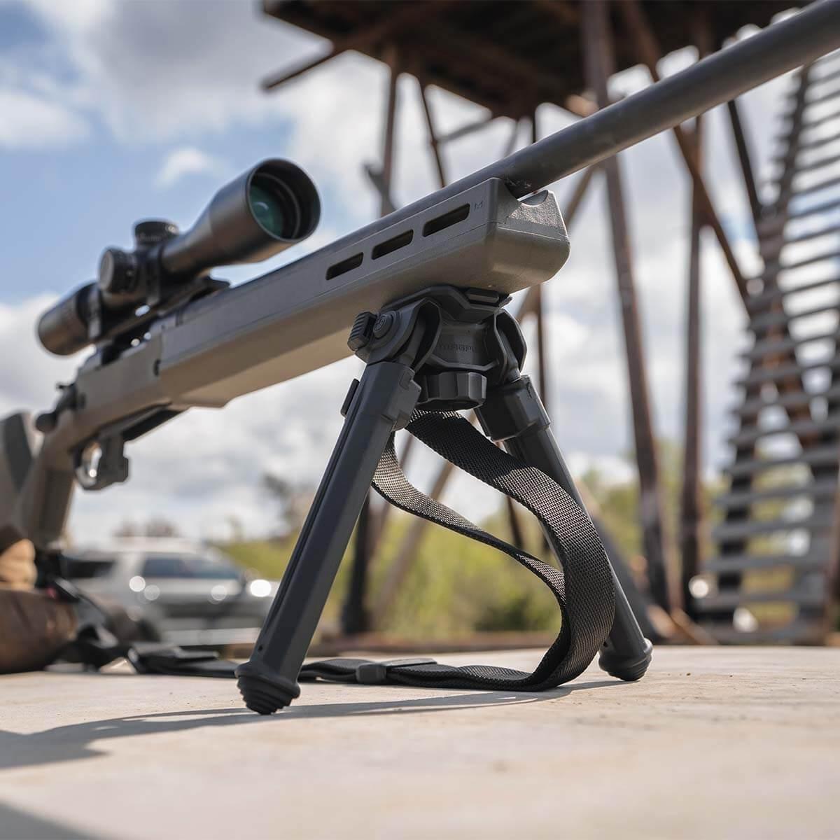 Magpul Moe Bipod