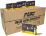 5.56 PMC X-Tac 55 Grain FMJ Ammo - 1000rd Case
