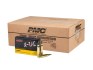 5.56 PMC X-Tac 55 Grain FMJ Ammo - 1000rd Case