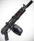 AK47 - 75 ROUND DRUM