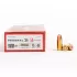9MM Federal Champion 115 Grain FMJ
