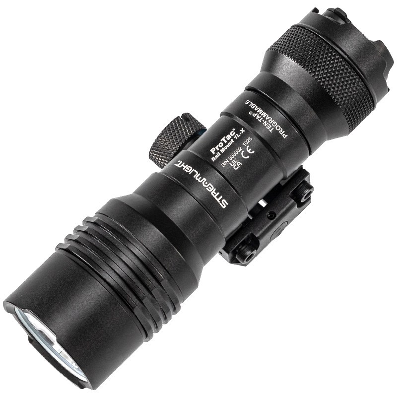 Streamlight Protac Rail 1L-X Pro 500 Lumens