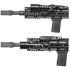 Streamlight Protac Rail 1L-X Pro 500 Lumens