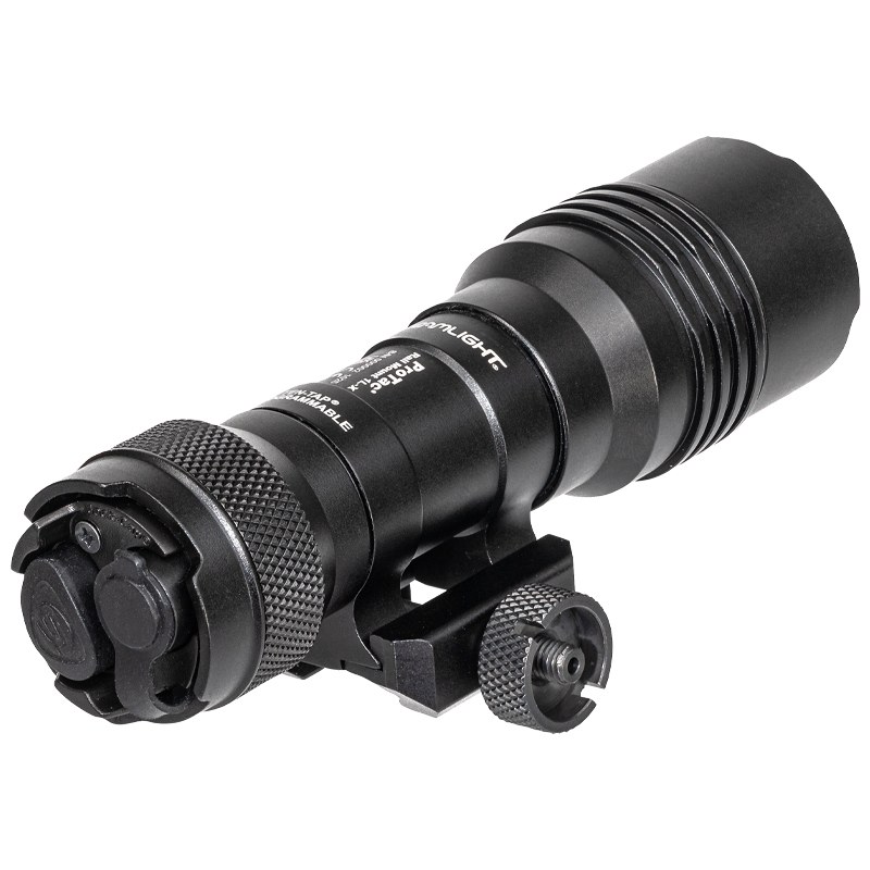 Streamlight Protac Rail 1L-X Pro 500 Lumens
