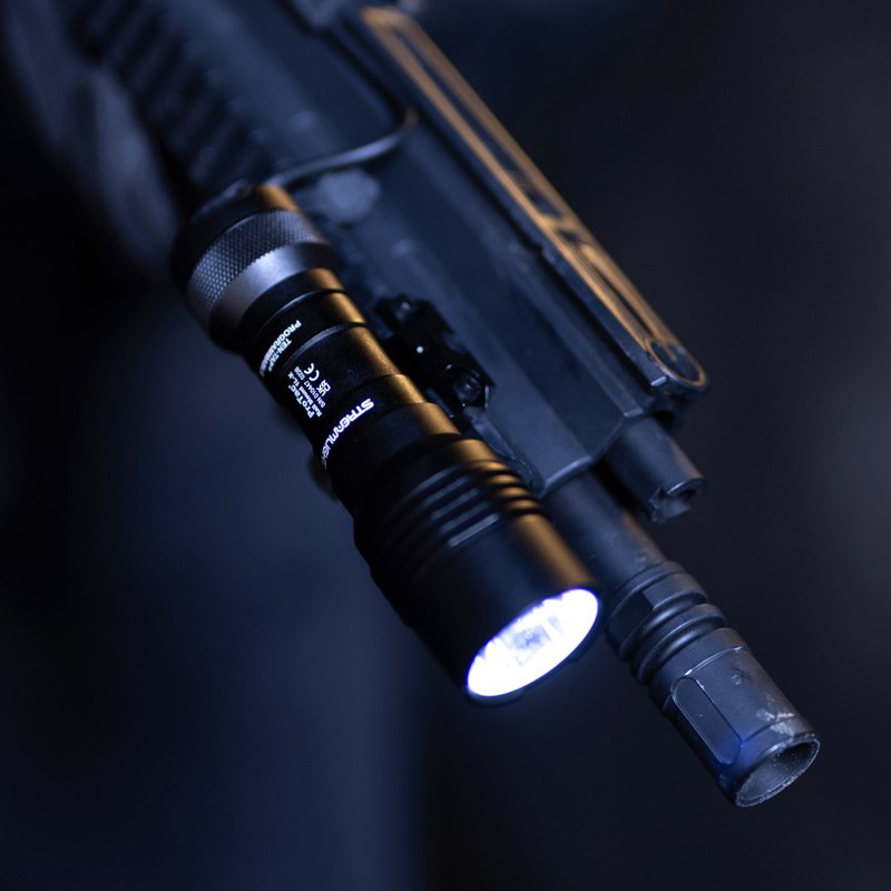 Streamlight Protac Rail 1L-X Pro 500 Lumens