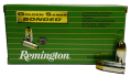 Remington Golden Saber .45 ACP, 230 GR. BJHP