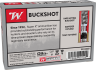 12 Gauge Winchester Super-X 00 Buckshot 3" - 15 Pellets