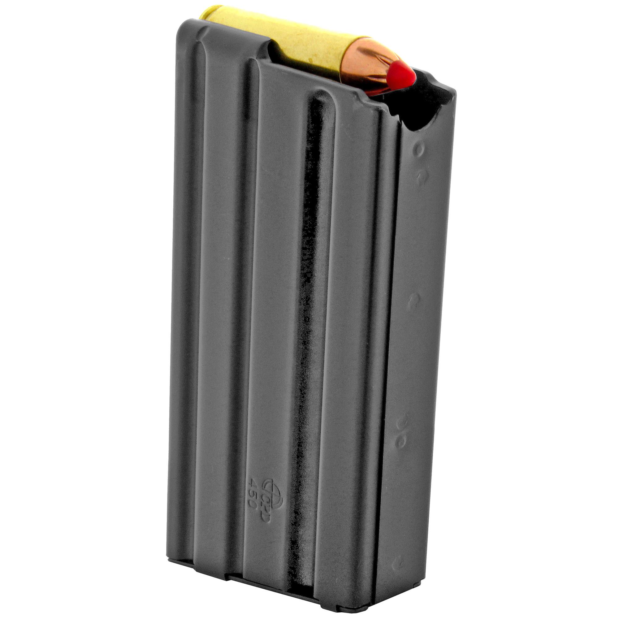 store/p/Duramag-AR15-45-Bushmaster-Magazine-5-Rounds