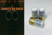 12 Gauge Shorty 00 Buck - 3 Pack
