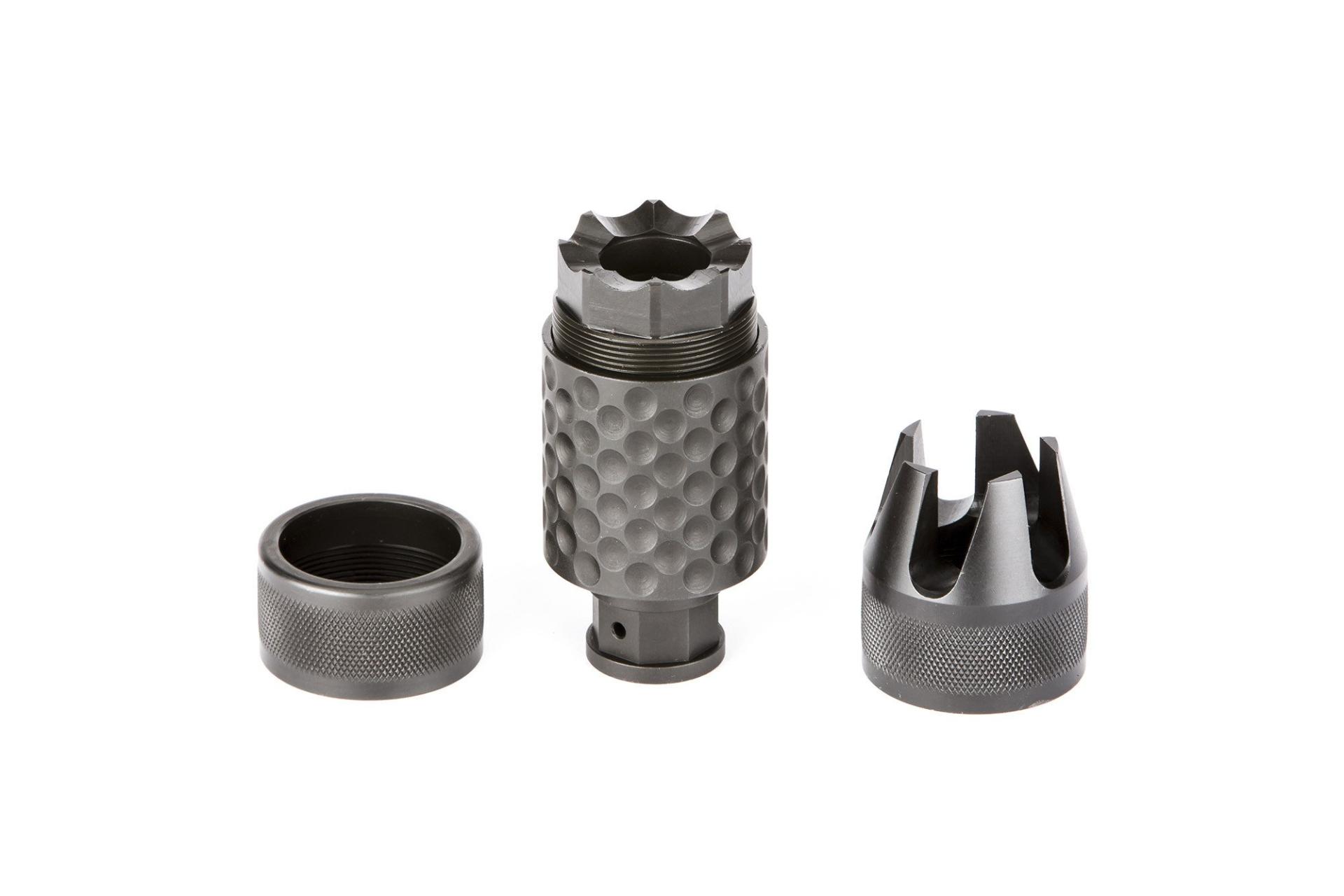 Spikes Tactical Barking Spider 2 Krink Break (5.56)