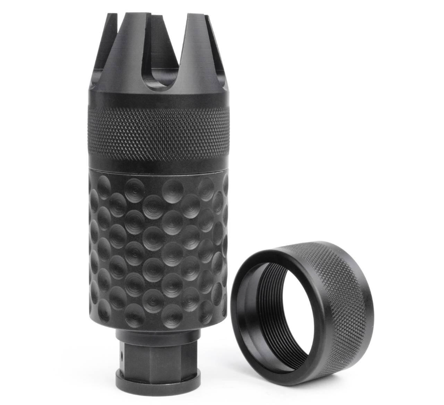 Spikes Tactical Barking Spider 2 Krink Break (5.56)