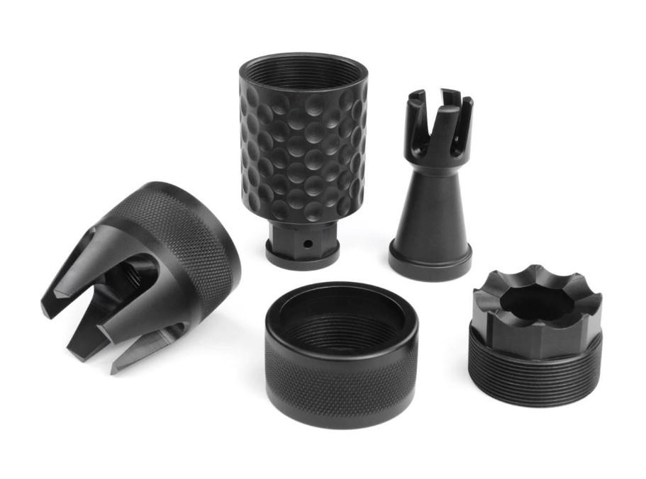 Spikes Tactical Barking Spider 2 Krink Break (5.56)