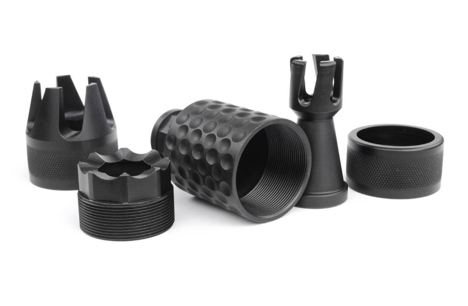 Spikes Tactical Barking Spider 2 Krink Break (5.56)