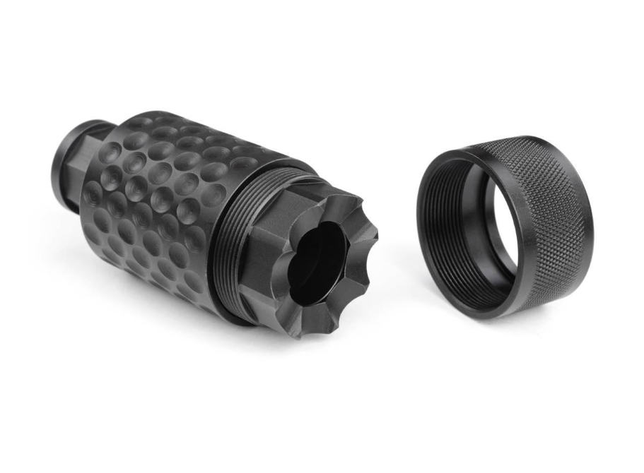 Spikes Tactical Barking Spider 2 Krink Break (5.56)