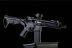 Slide Fire SSAR-15 OGR Bump Fire Stock - Right Hand Model