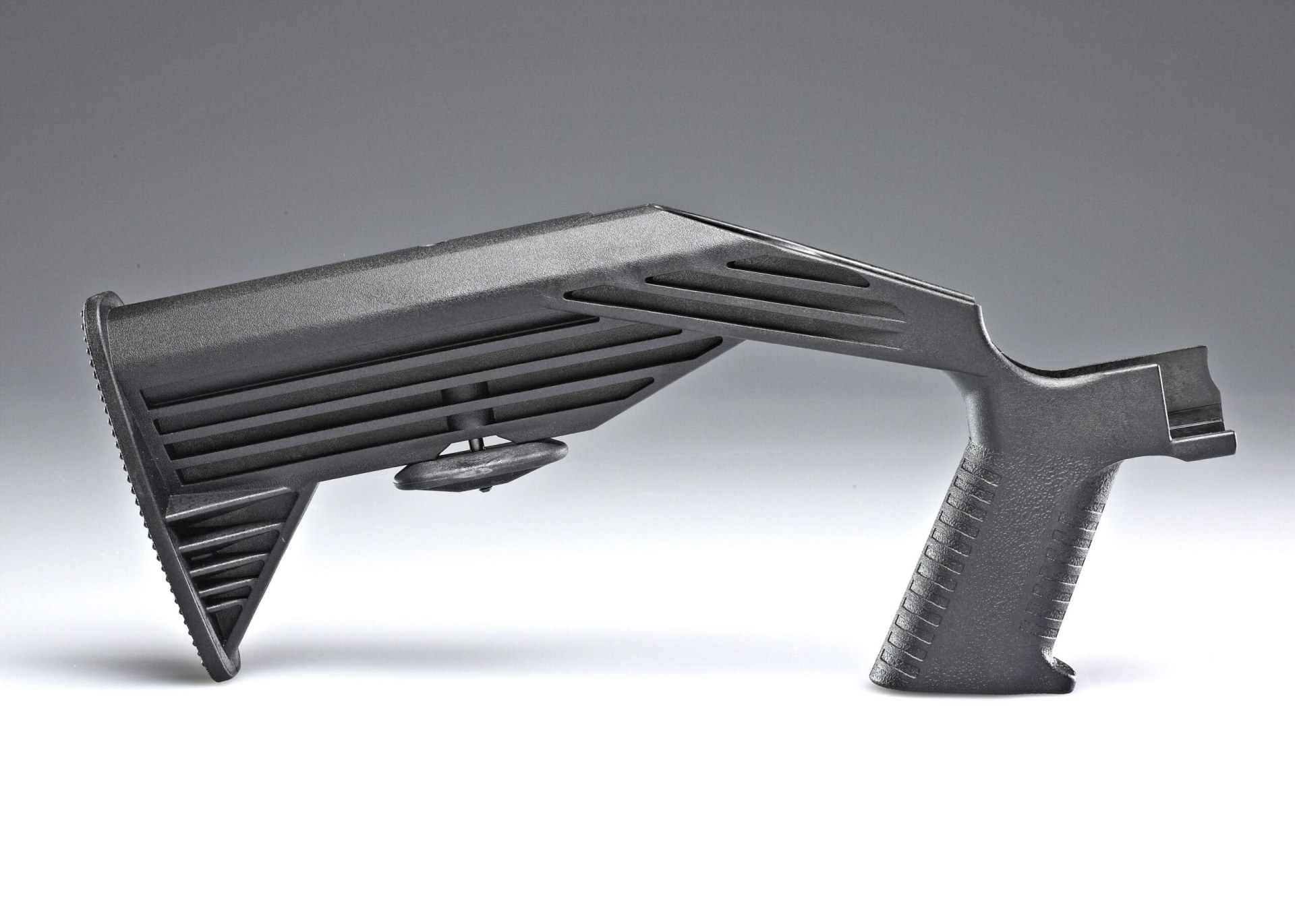 Slide Fire SSAR-15 OGR Bump Fire Stock - Right Hand Model