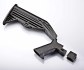 Slide Fire SSAR-15 OGR Bump Fire Stock - Right Hand Model