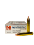350 Legend Hornady American Whitetail TIPPED 165 Grain FTX 20rds