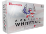 350 Legend Hornady American Whitetail TIPPED 165 Grain FTX 20rds