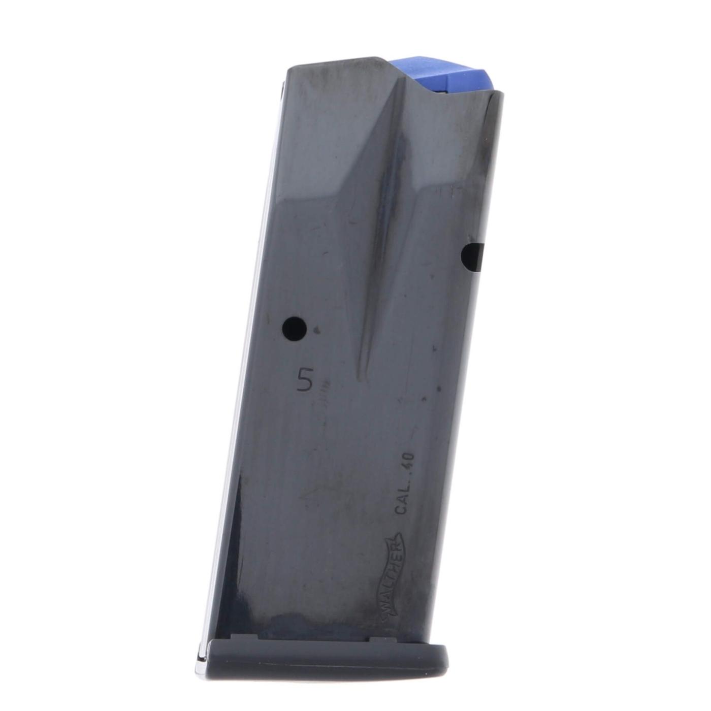 Walther Factory. P99C, 40S&W, 8rd Magazine