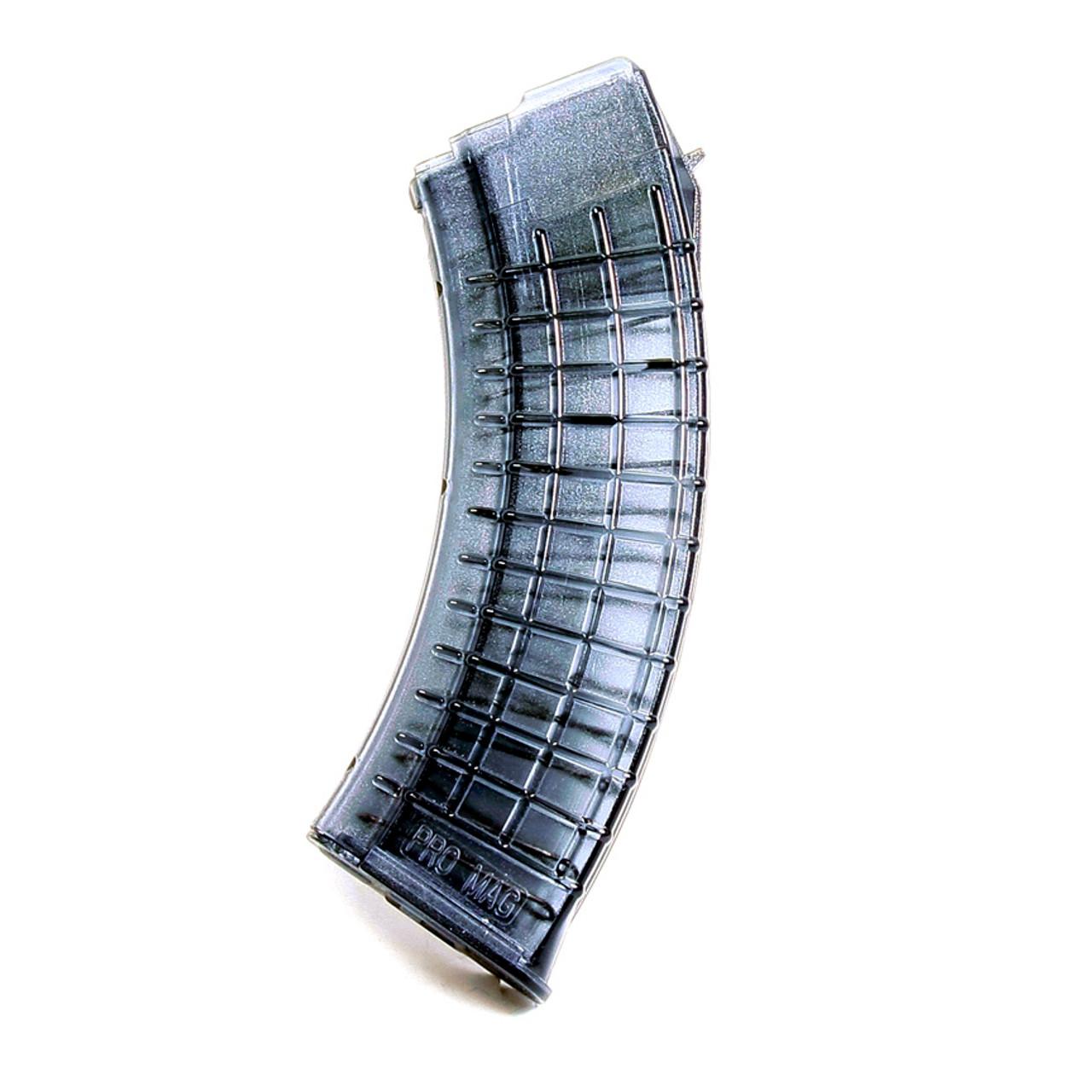 AK-47 7.62X39 30 Round Magazine (Smoke)