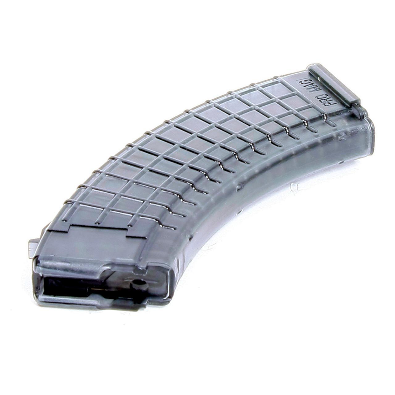 AK-47 7.62X39 30 Round Magazine (Smoke)