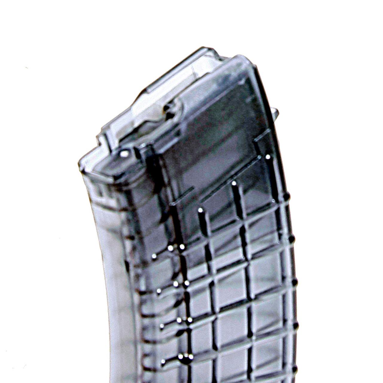 AK-47 7.62X39 30 Round Magazine (Smoke)