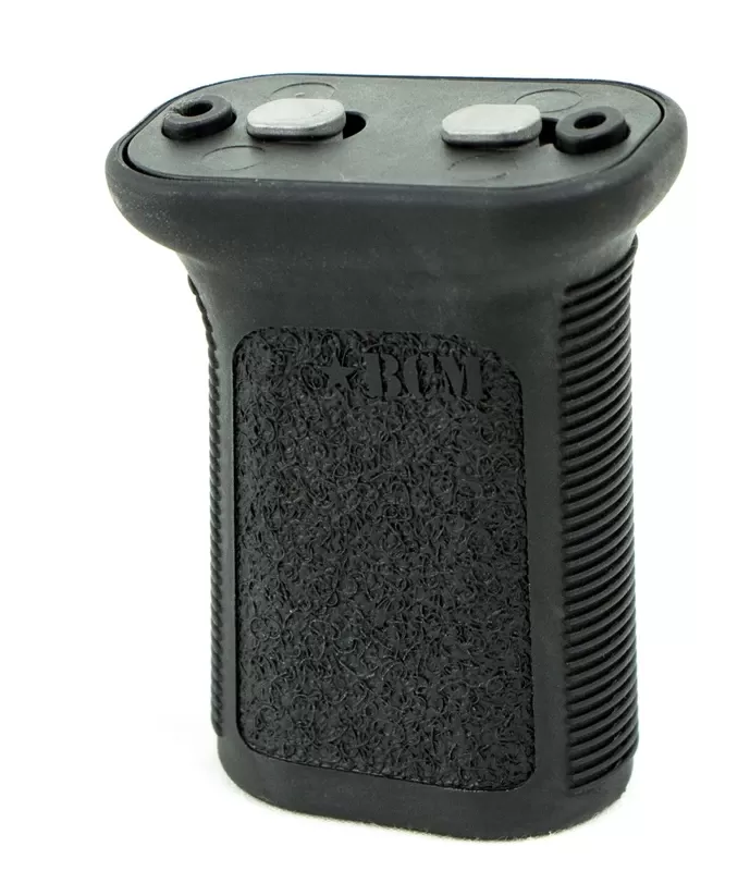 BCM Vertical Grip Mod 3 (Keymod Compatible) Blk