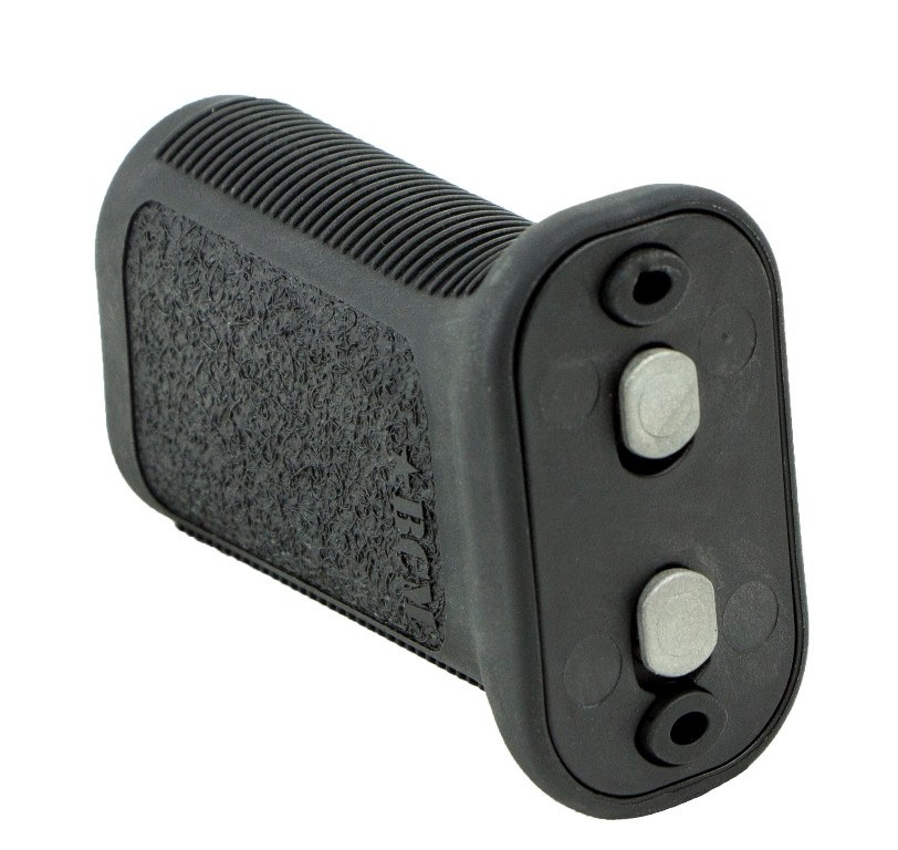 BCM Vertical Grip Mod 3 (Keymod Compatible) Blk