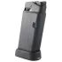 Glock Factory Model 36, 45ACP, 6rds