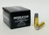 45 Colt +P DoubleTap Hardcast Solid 360 Grain - 20RDs
