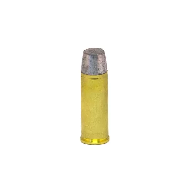 45 Colt +P DoubleTap Hardcast Solid 360 Grain - 20RDs