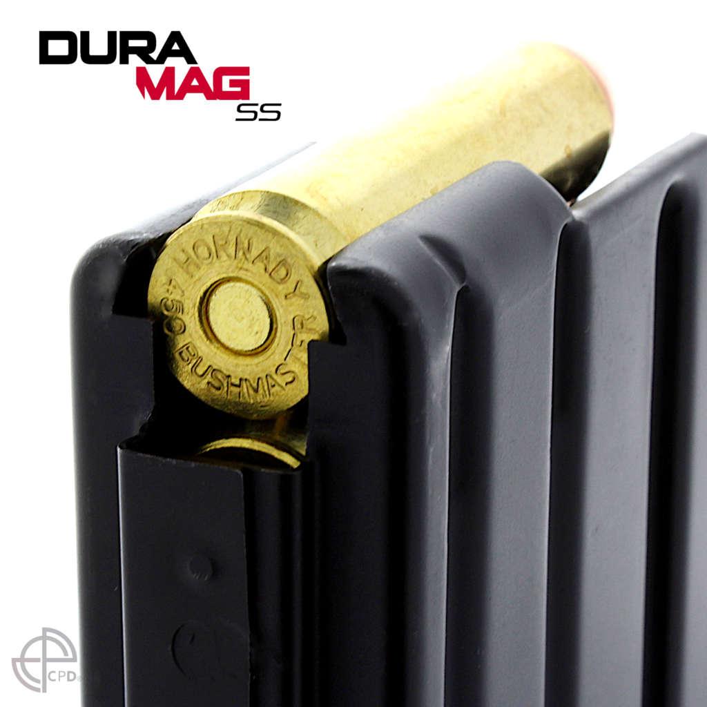 store/p/Duramag-AR15-45-Bushmaster-Magazine-7-Rounds-Black-Stainless