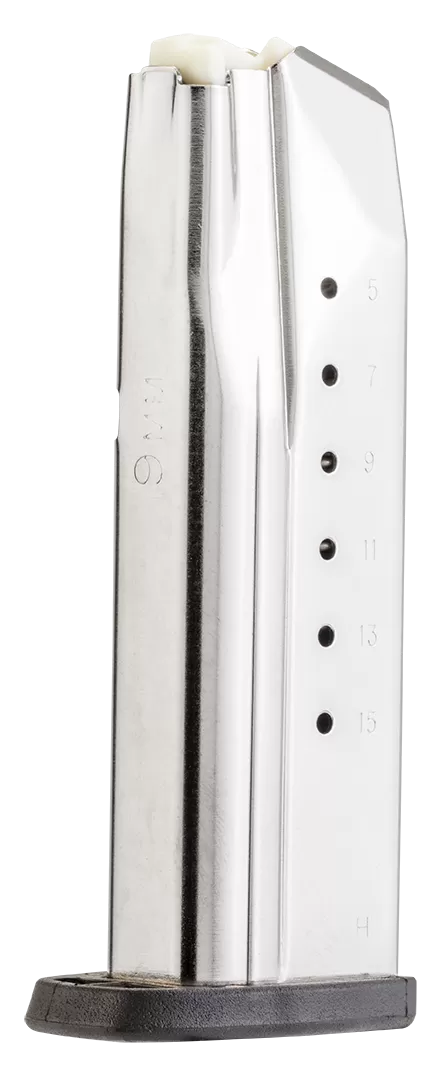 S&W SD9/SD9VE 9mm 16rd Magazine